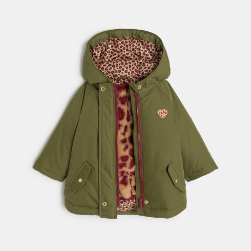 Manteau veste
