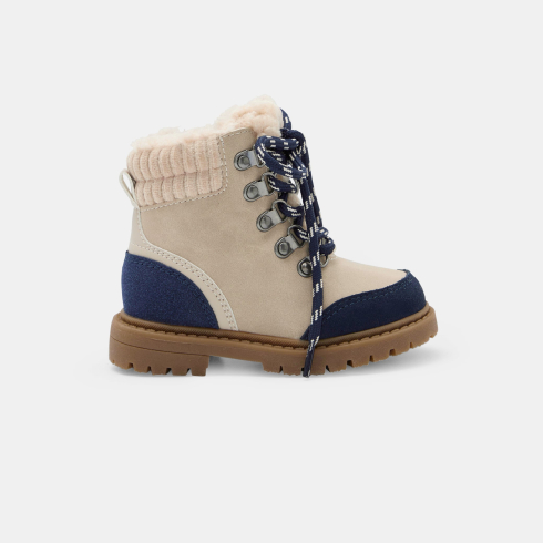 BOTTE D HIVER